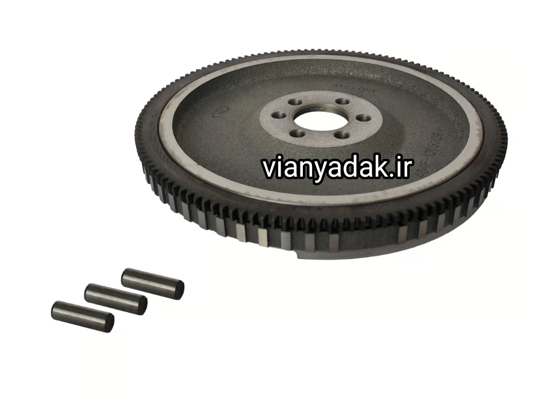 فلایویل ام وی ام X33
