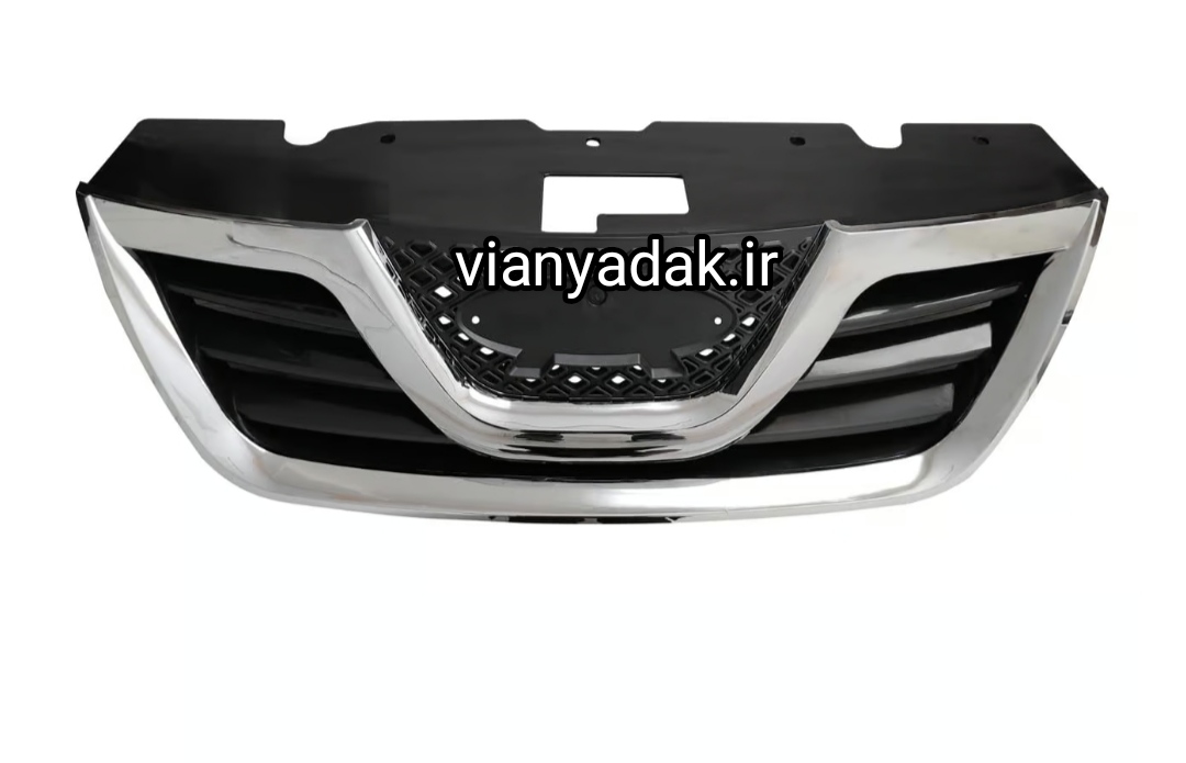 جلو پنجره ام وی ام X33 نیو