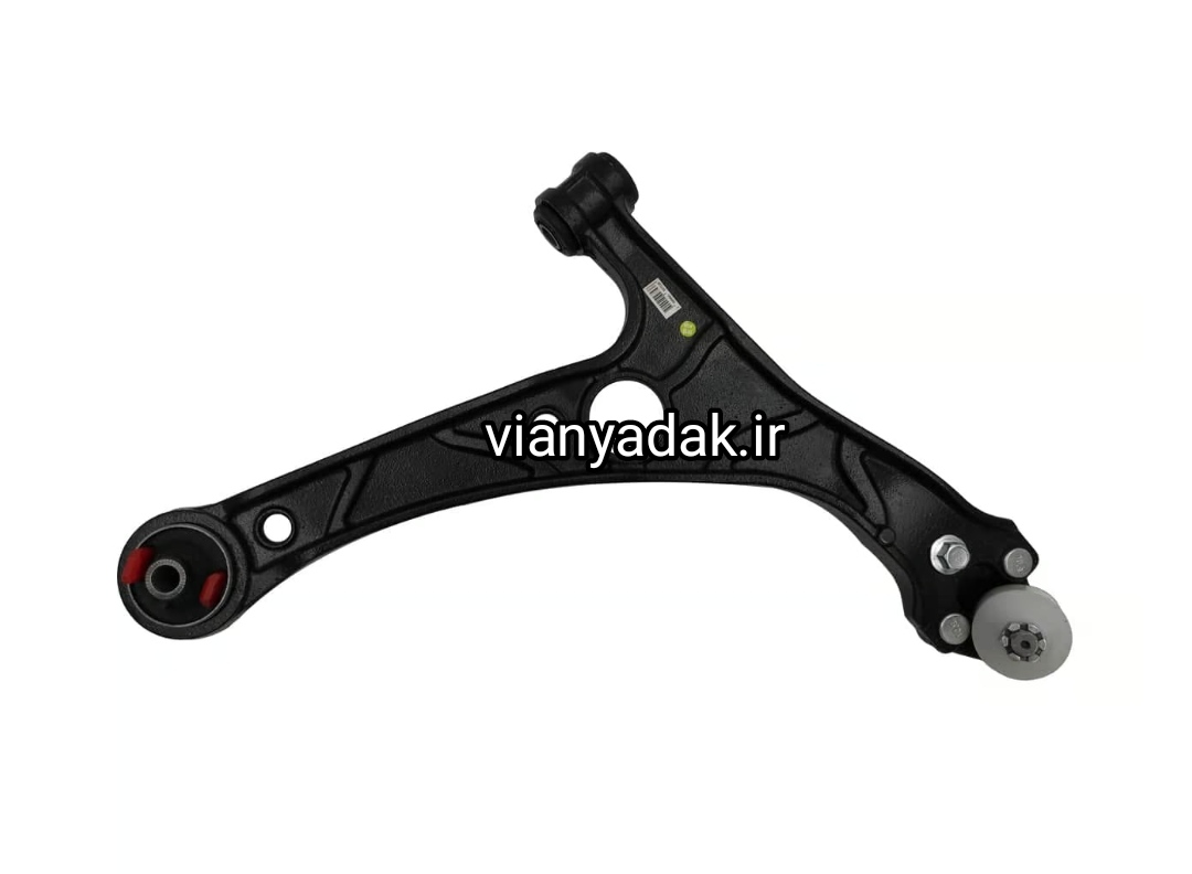 طبق کامل راست ام وی ام X33S