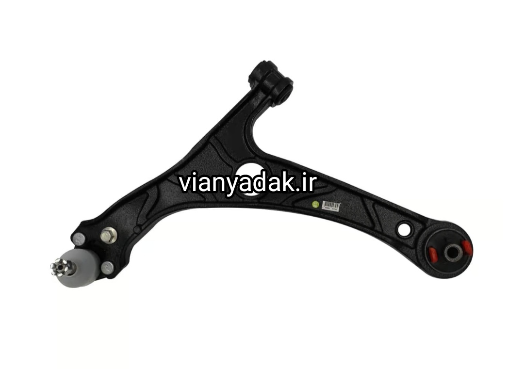 طبق کامل چپ ام وی ام X33 نیو