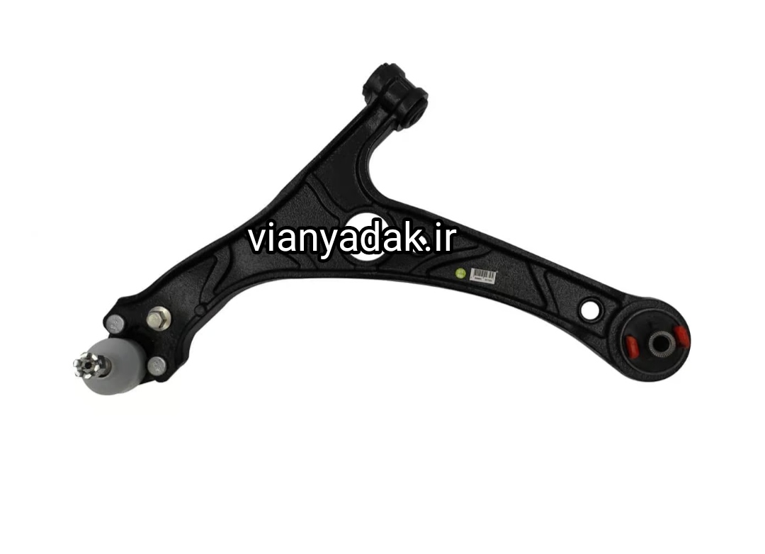 طبق کامل چپ ام وی ام X33S