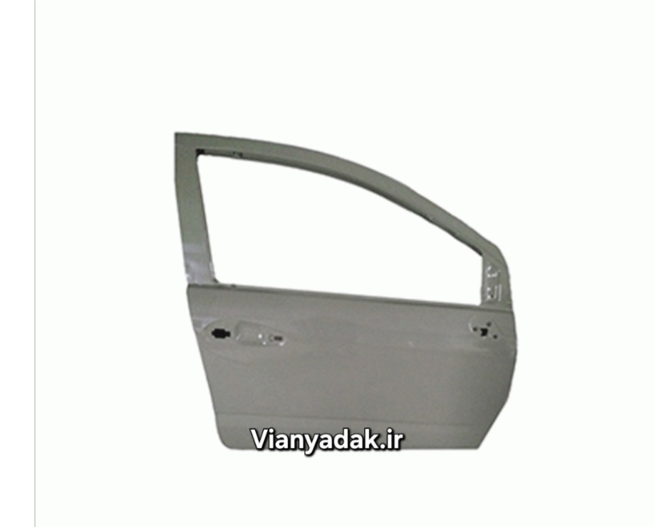 درب جلو راست برلیانس h320