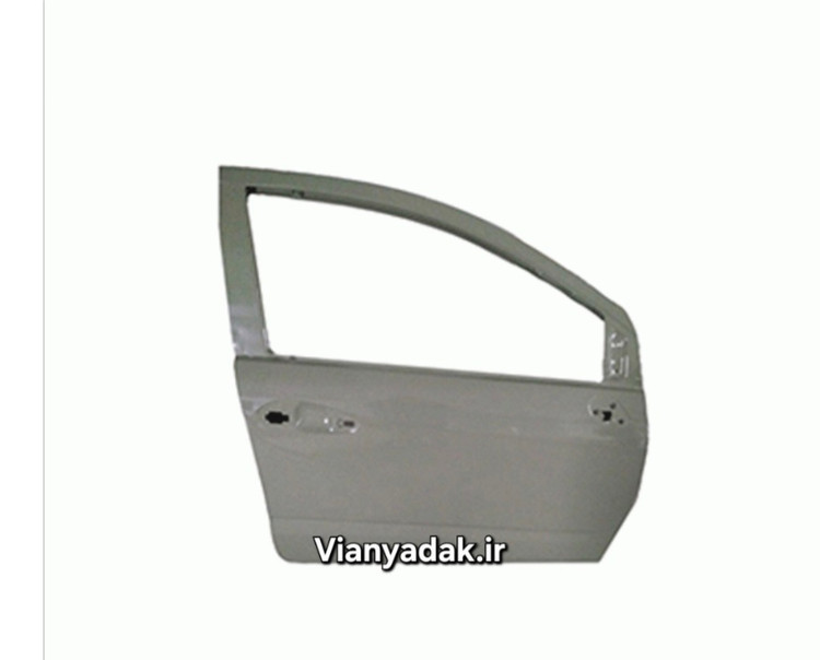 درب جلو راست برلیانس h320