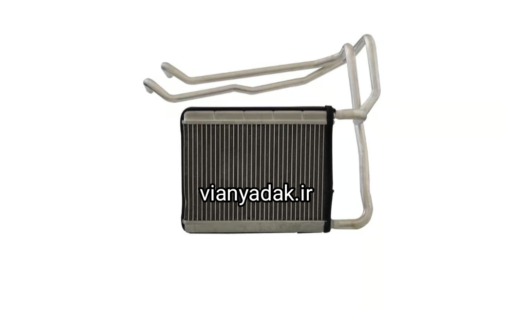 رادیاتور بخاری ام وی ام X33