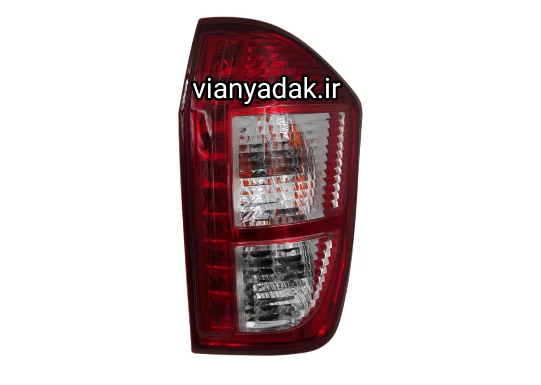 چراغ عقب ام وی ام X33 نیو سمت شاگرد