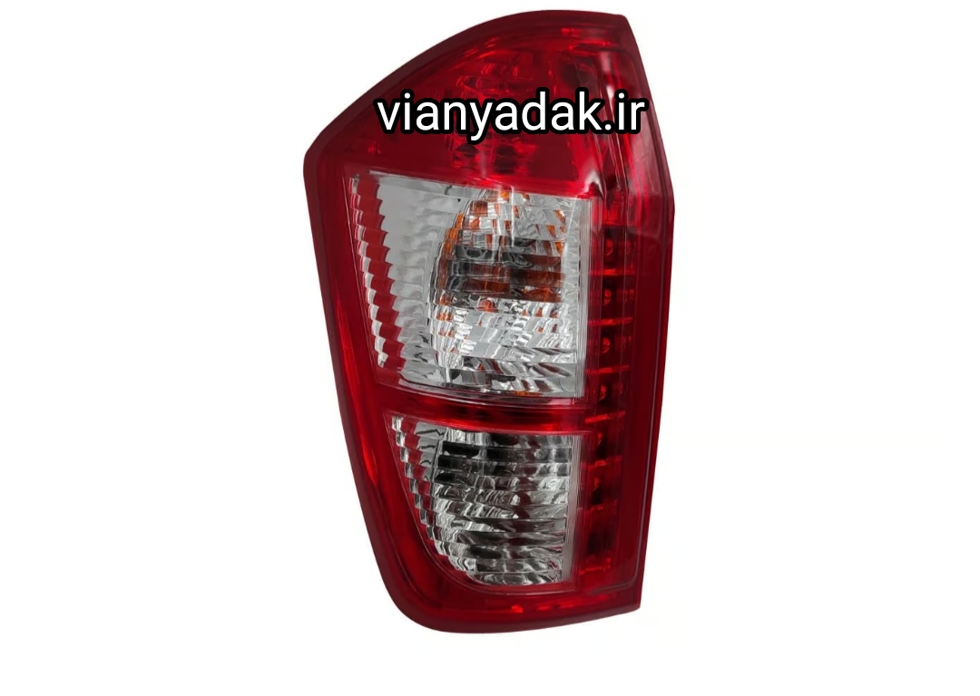چراغ عقب ام وی ام X33 نیو سمت راننده