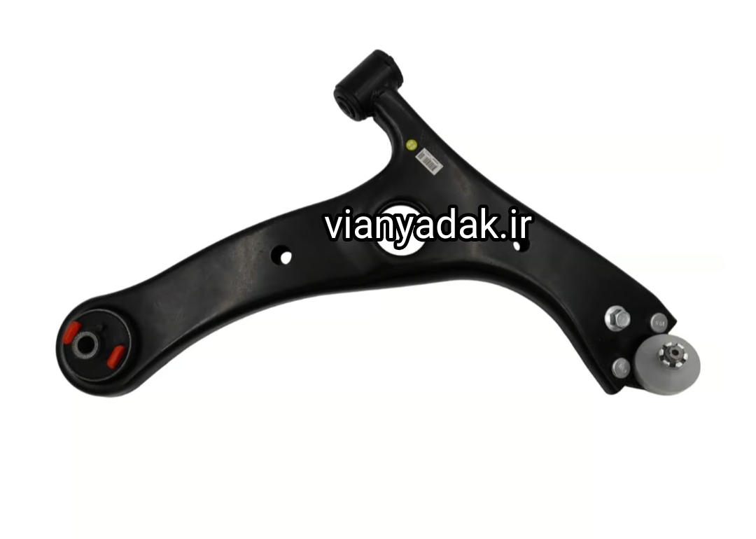 طبق کامل راست ام وی ام X33