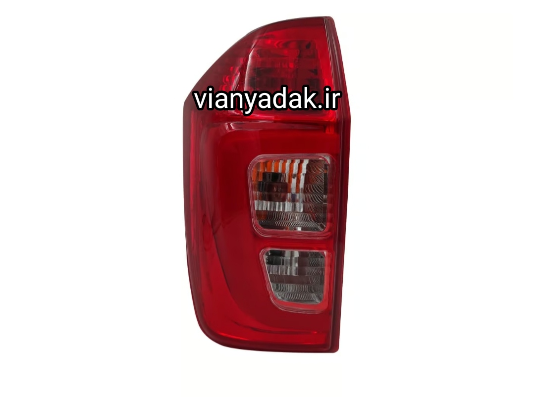 چراغ عقب ام وی ام X33S سمت راننده