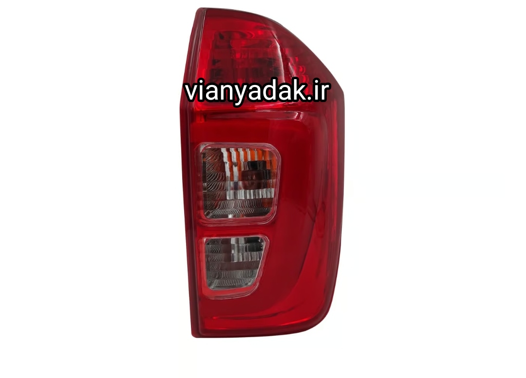 چراغ عقب ام وی ام X33S سمت شاگرد