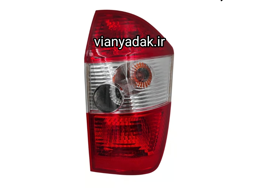 چراغ عقب ام وی ام X33 سمت شاگرد