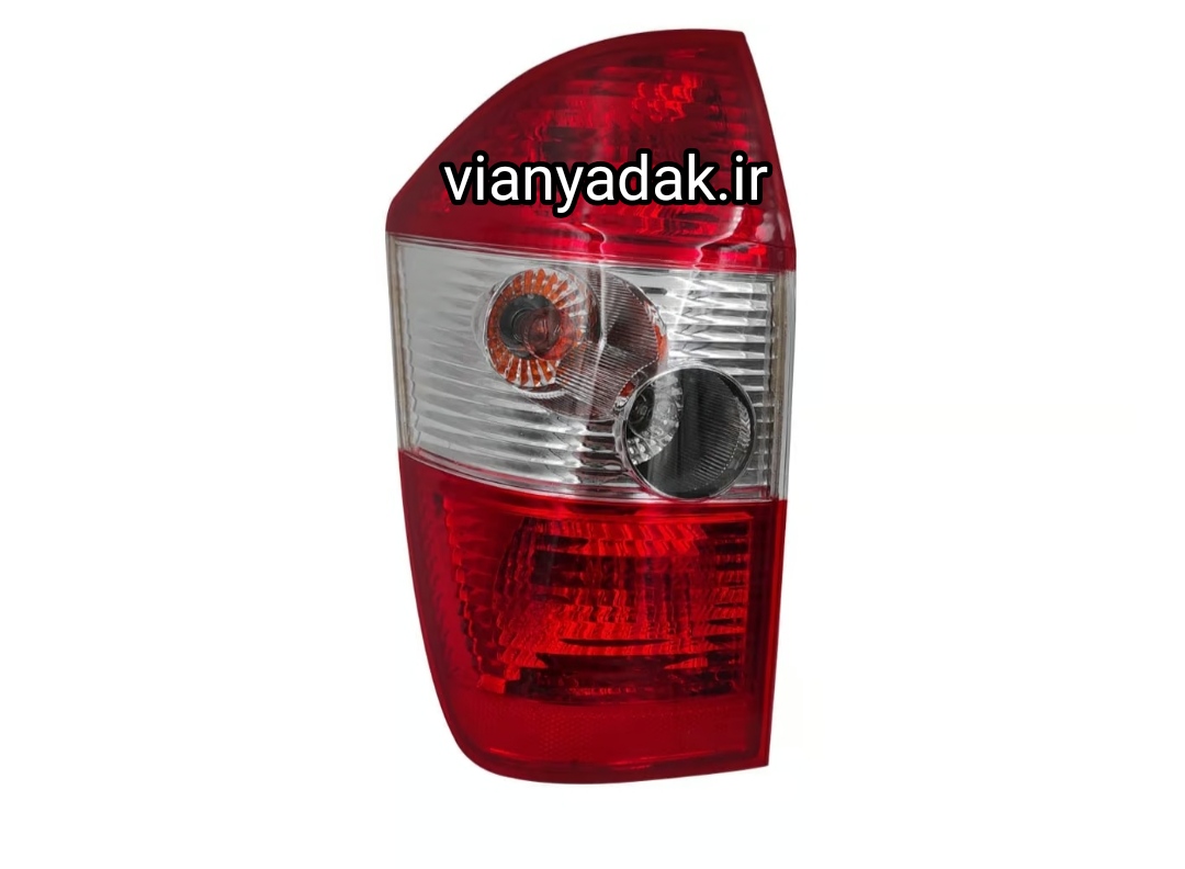 چراغ عقب ام وی ام X33 سمت راننده