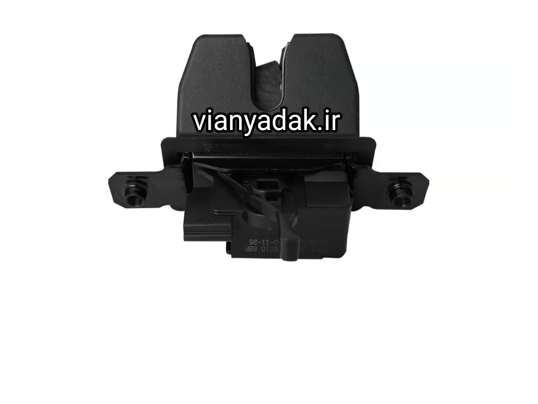 قفل صندوق عقب ام وی ام X33 کراس