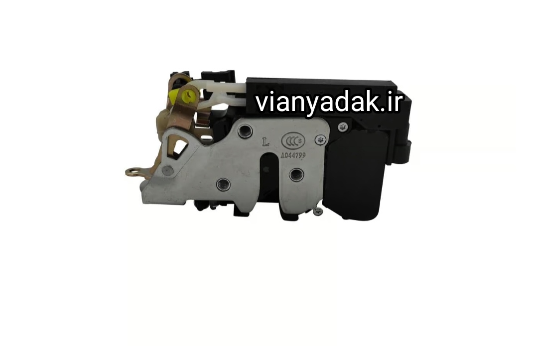 قفل در جلو چپ ام وی ام X33