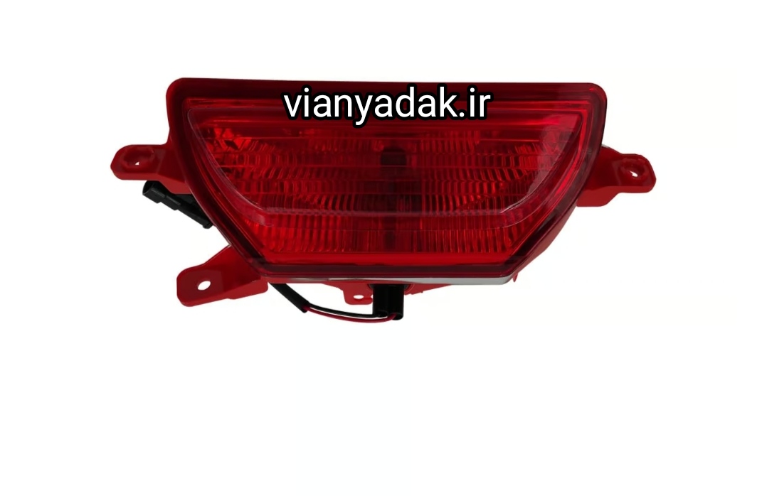 مه شکن عقب وسط ام وی ام X33 کراس