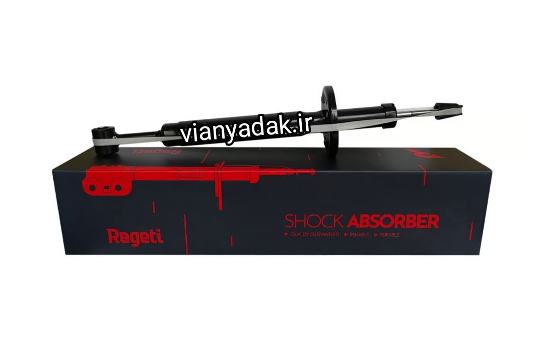 کمک فنر عقب ام وی ام X22