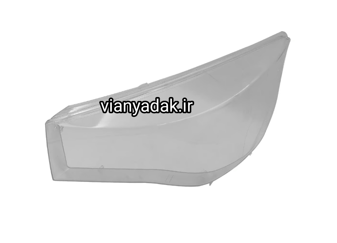 طلق چراغ جلو ام وی ام X22 سمت راننده