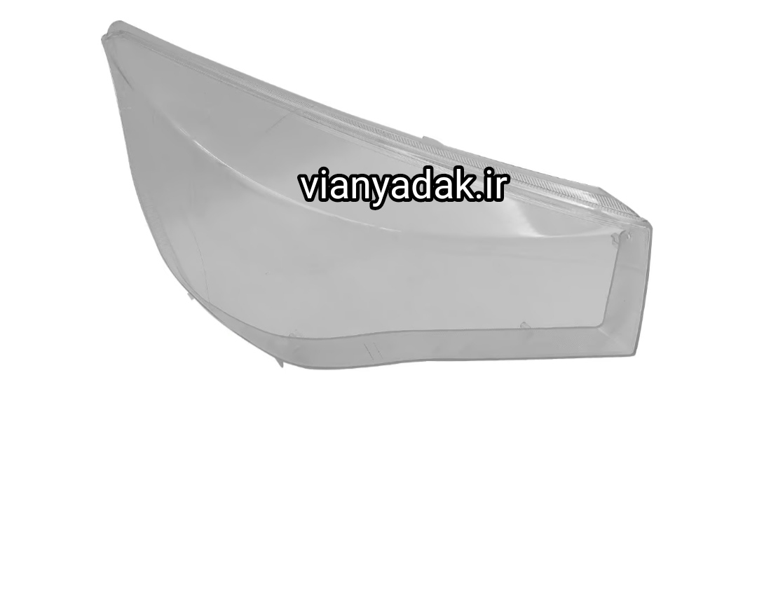 طلق چراغ جلو ام وی ام X22 سمت شاگرد