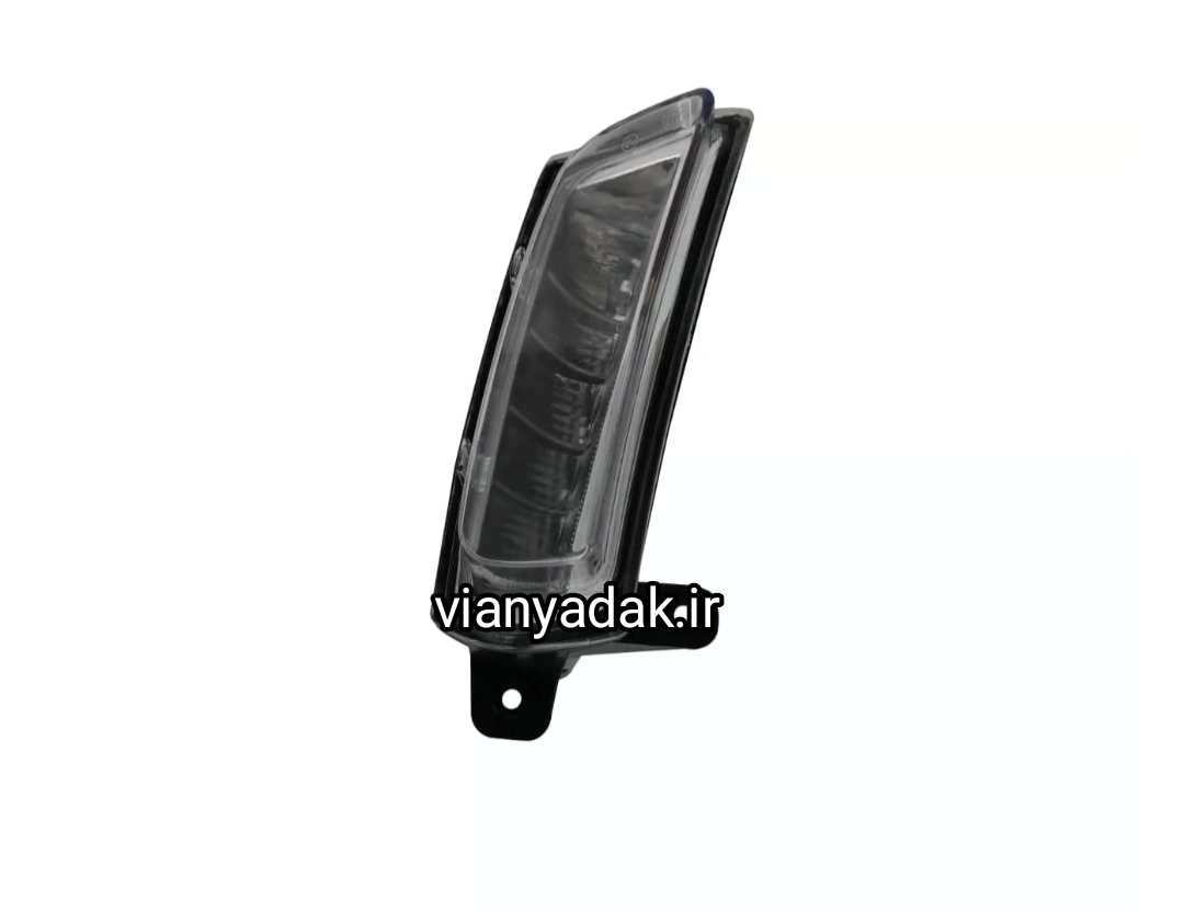دی لایت جلو ام وی ام X22 سمت شاگرد