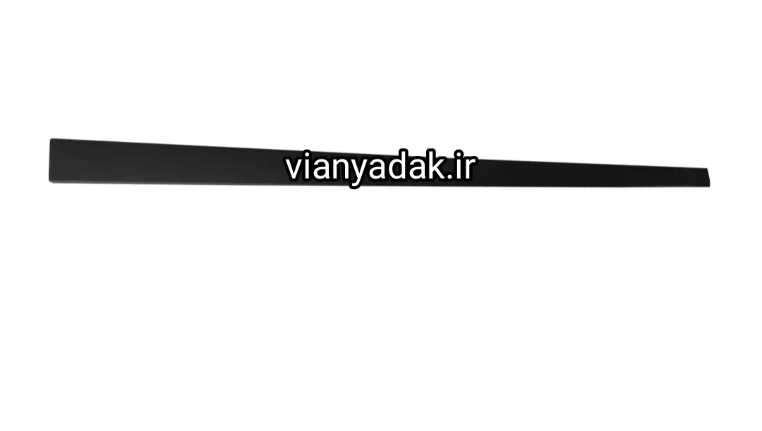 زه در جلو چپ ام وی ام X22