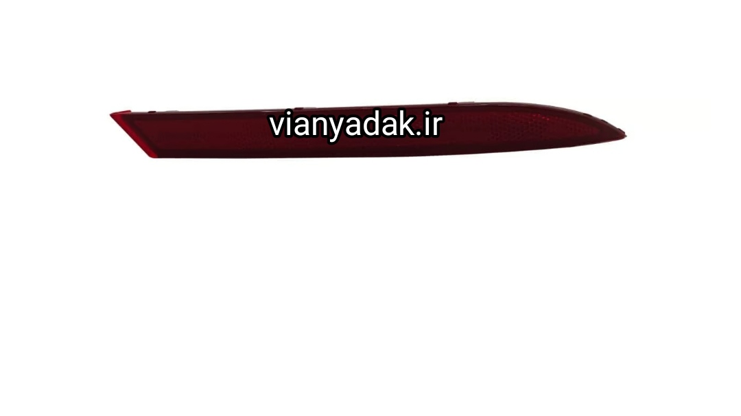 شبرنگ عقب ام وی ام X22 پرو سمت شاگرد