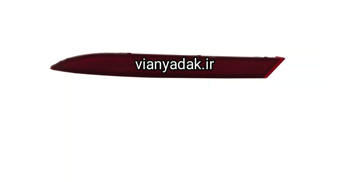 شبرنگ عقب ام وی ام X22 پرو سمت راننده