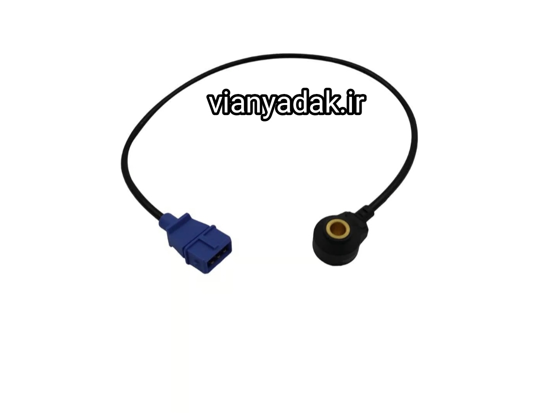 سنسور ناک ام وی ام X22 اسپرت