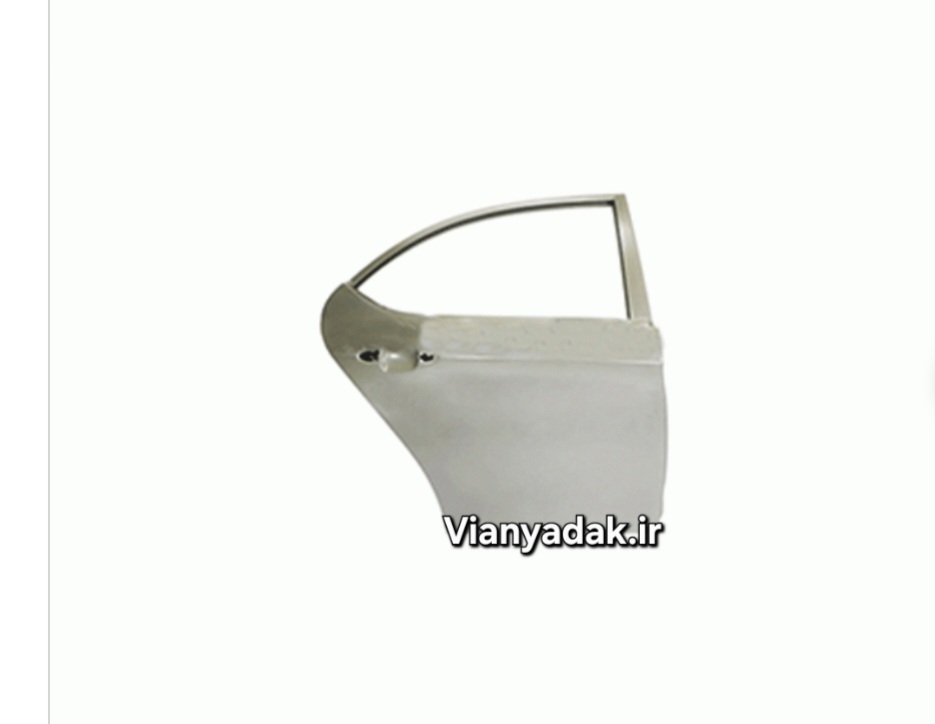 درب عقب راست برلیانس h320
