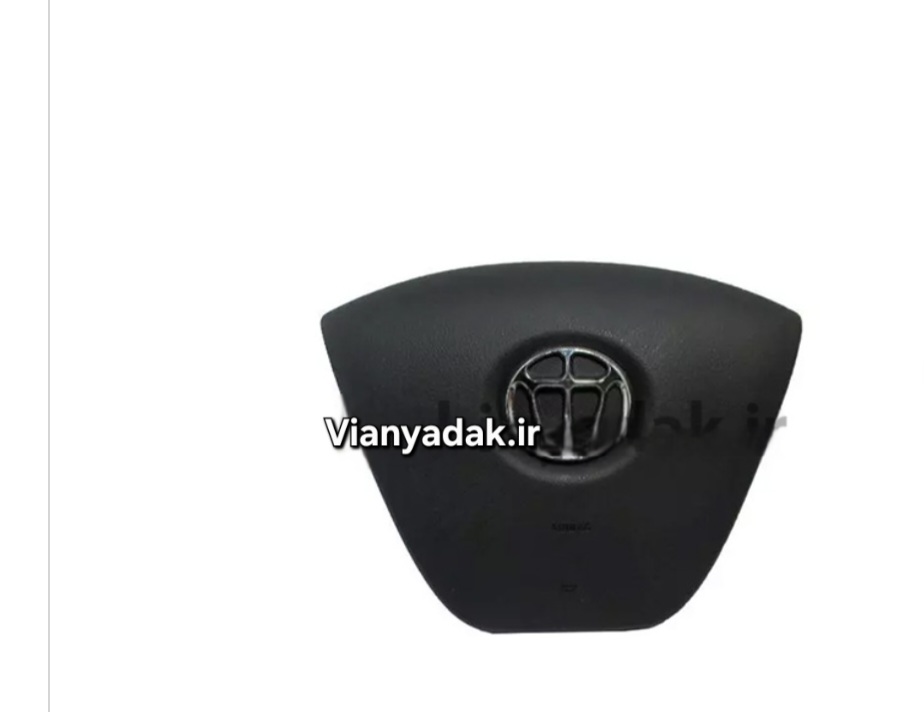 ایربگ چپ و راست برلیانس h320