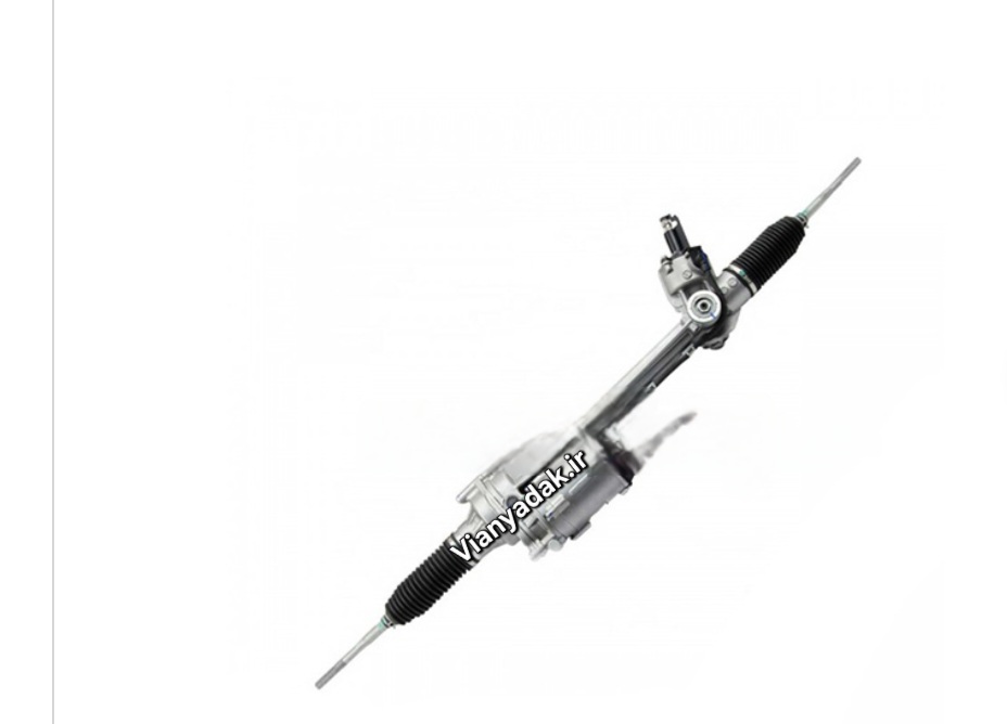 جعبه فرمان برلیانس h320