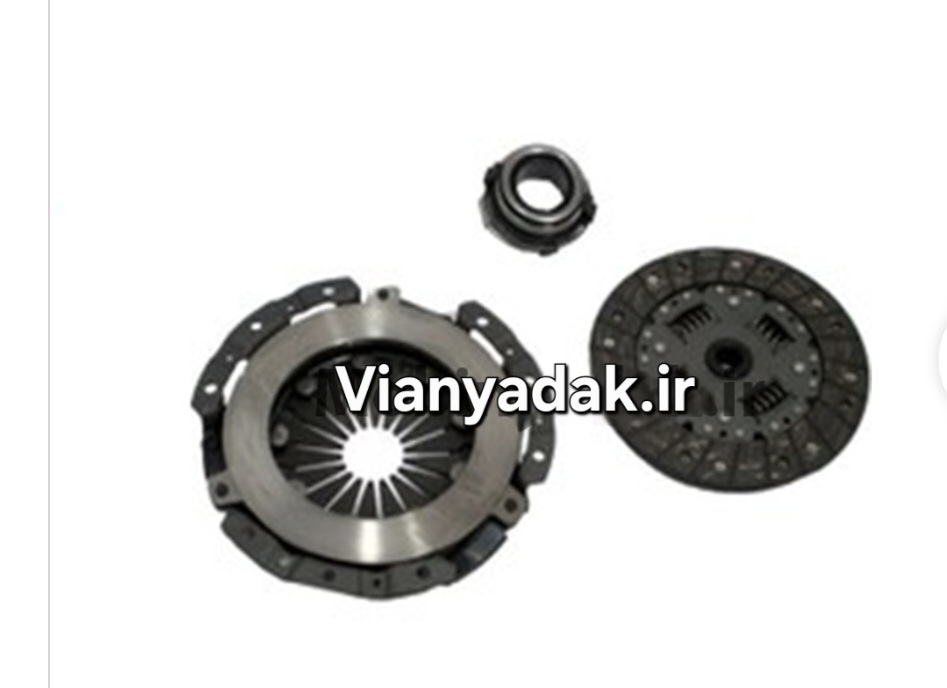 دیسک و صفحه برلیانس h320