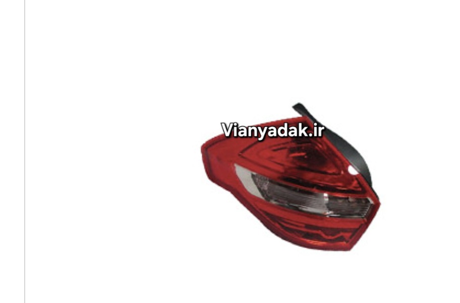 چراغ عقب راست برلیانس h320