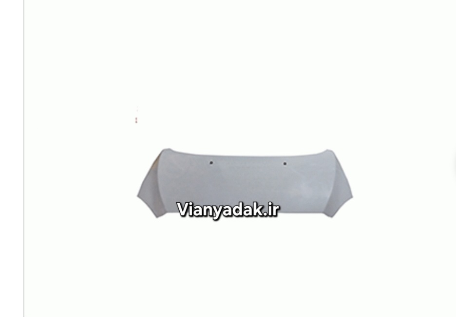 درب موتور برلیانس h320