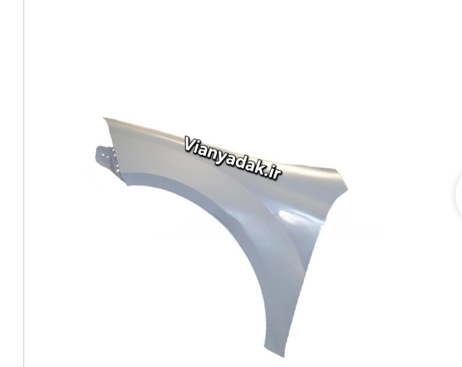 گلگیر جلو راست برلیانس کراس h320