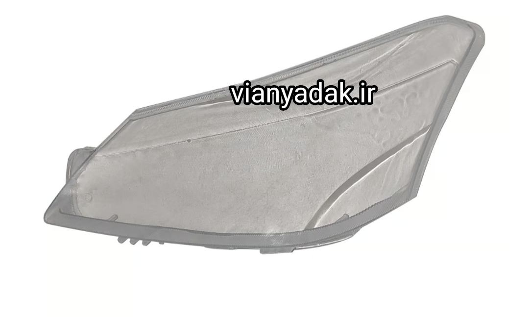 طلق چراغ جلو ام وی ام 550 سمت راننده