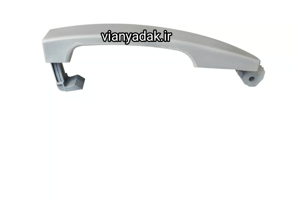 دستگیره بیرونی در جلو راست ام وی ام 315