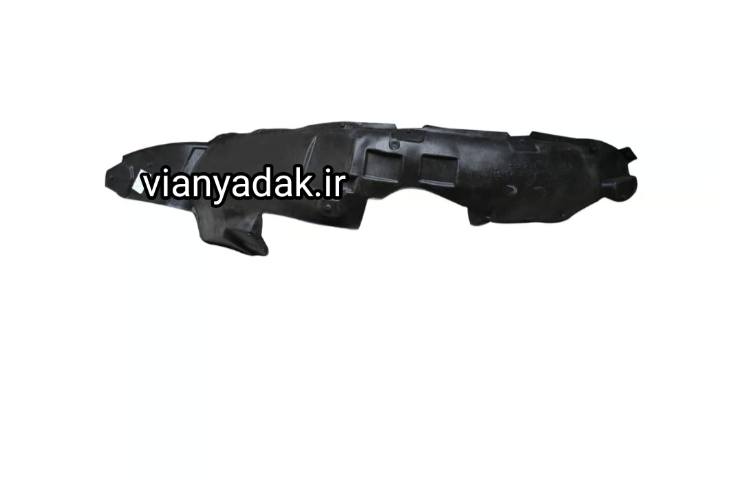 شلگیر جلو ام وی ام 315 نیو سمت شاگرد