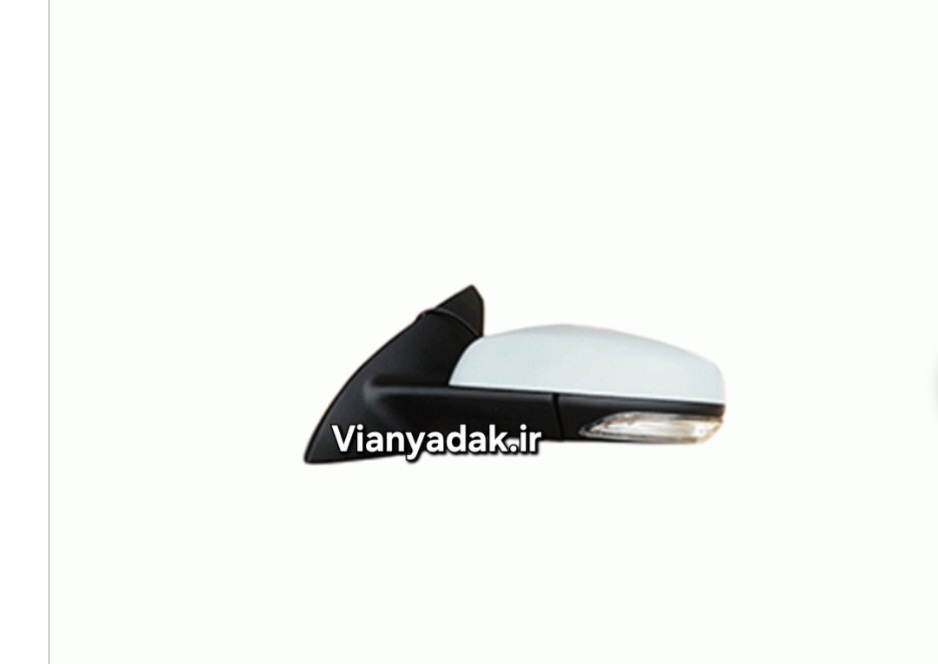آینه بغل راست برلیانس h320