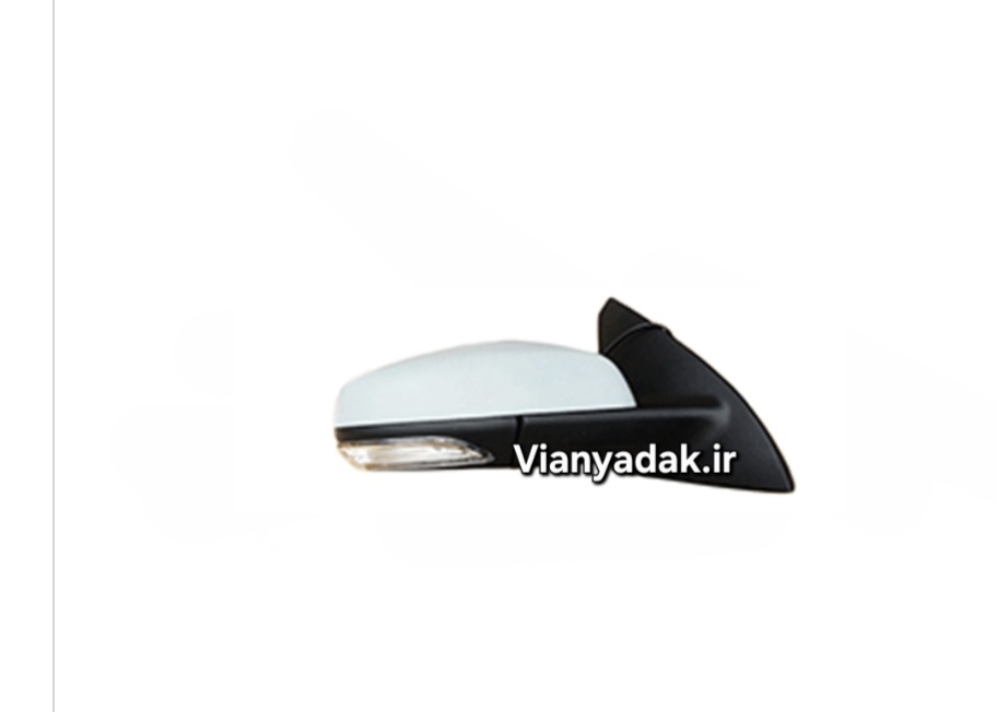 آینه بغل چپ برلیانس h320