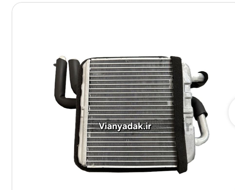 رادیاتور بخاری برلیانس h320