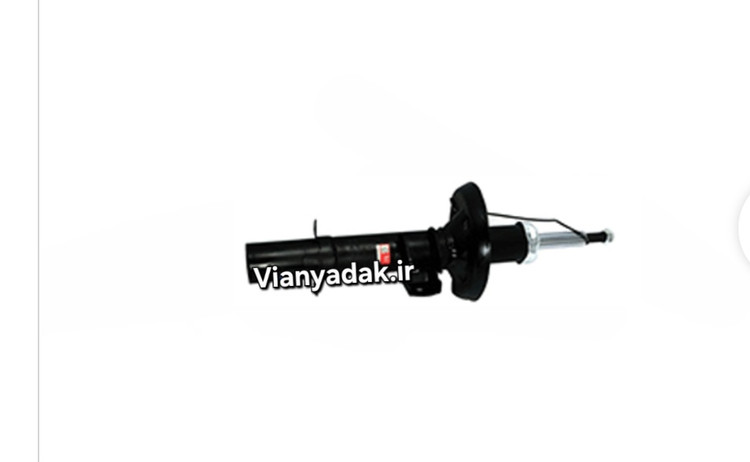 کمک فنر جلو راست برلیانس h320