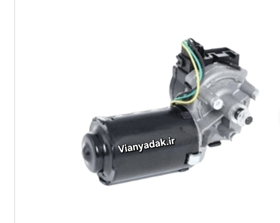 موتور برف پاک کن برلیانس h320
