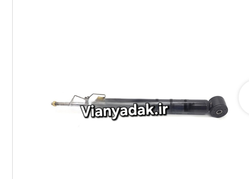 کمک فنر عقب چپ برلیانس h320