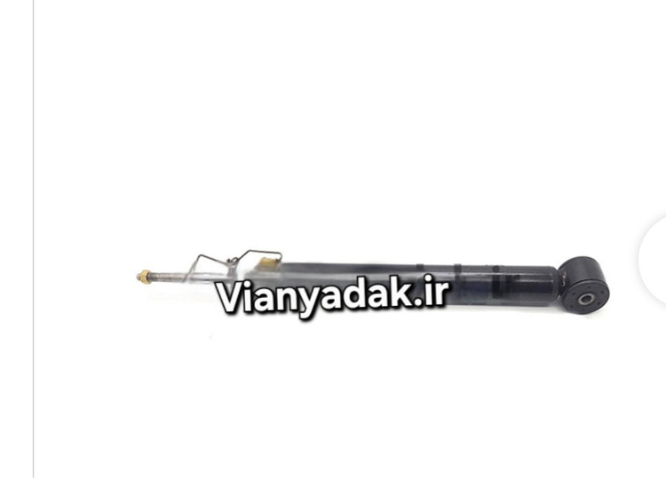 کمک فنر عقب چپ برلیانس h320