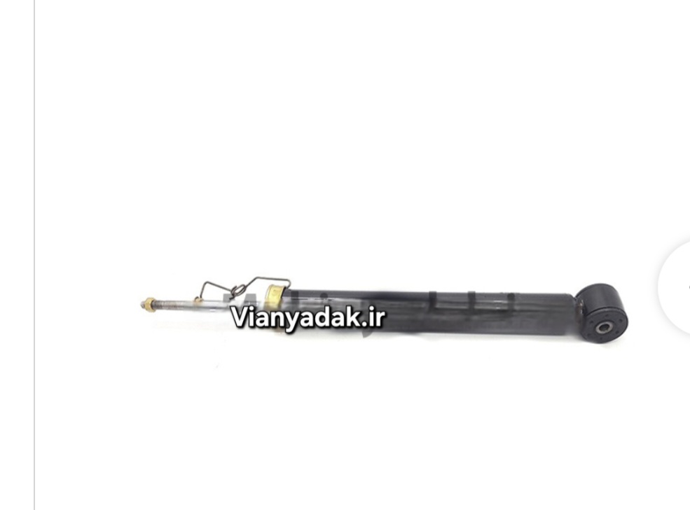کمک عقب راست برلیانس h320