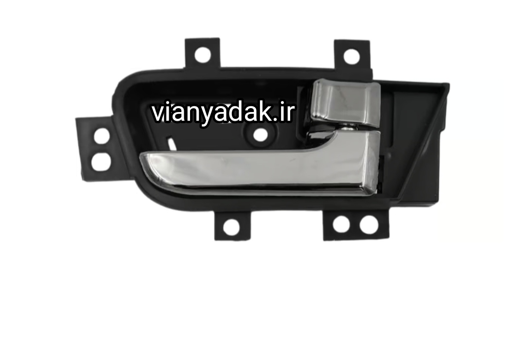 دستگیره داخلی در عقب راست براق ام وی ام 550
