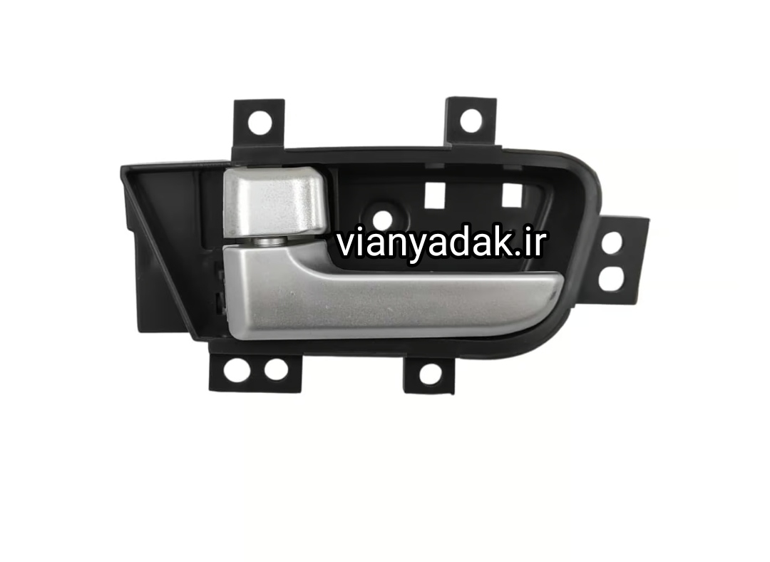 دستگیره داخلی در عقب چپ مات ام وی ام 550