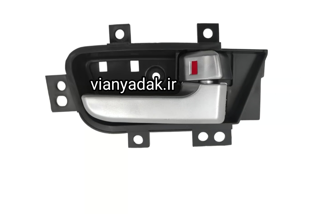 دستگیره داخلی در عقب راست مات ام وی ام 550