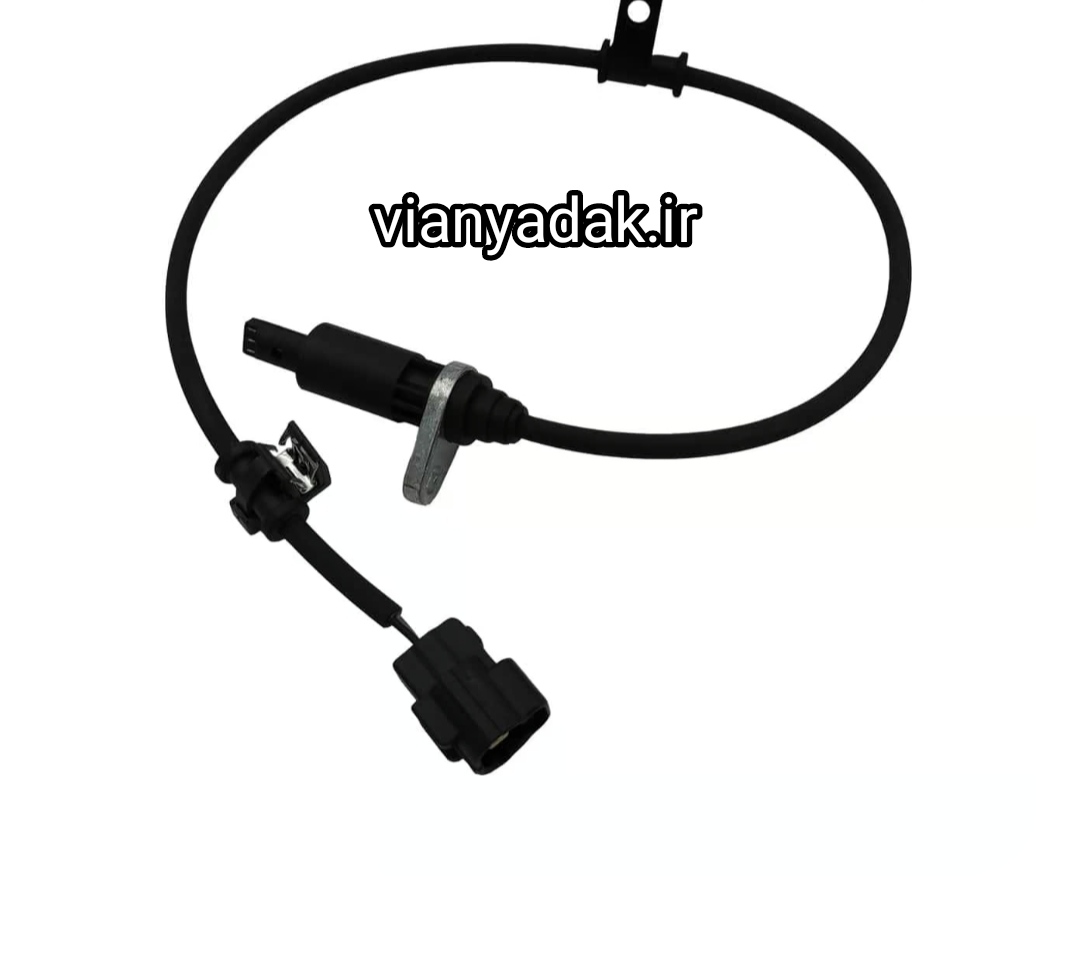 سنسور ای بی اس عقب چپ ام وی ام 550