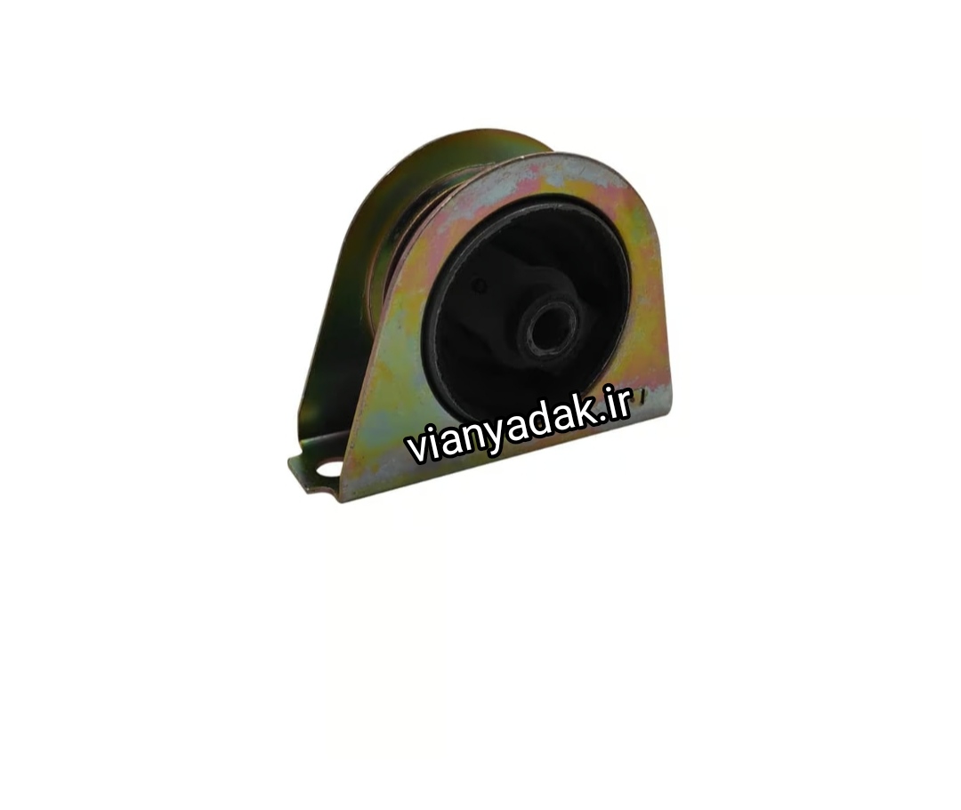 دسته موتور جلو ام وی ام 550 دنده ای
