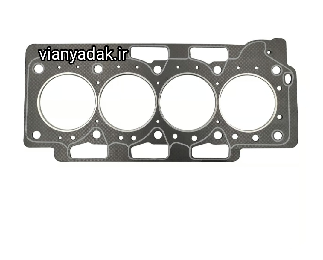واشر سرسیلندر کاغذی ام وی ام 550